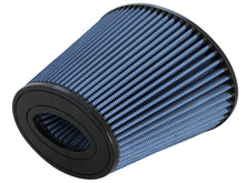Load image into Gallery viewer, aFe Magnum Force Universal Filter Pro-5R 7x5-1/4 F x 10x7-1/4 B x 6-7/8x4-7/8 T (Inv) x 7-7/8 H - 24-91066