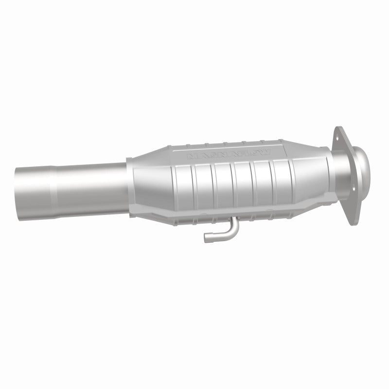 MagnaFlow 86-92 Camaro/Fbird V8 CA Direct Fit Converter - 3322441