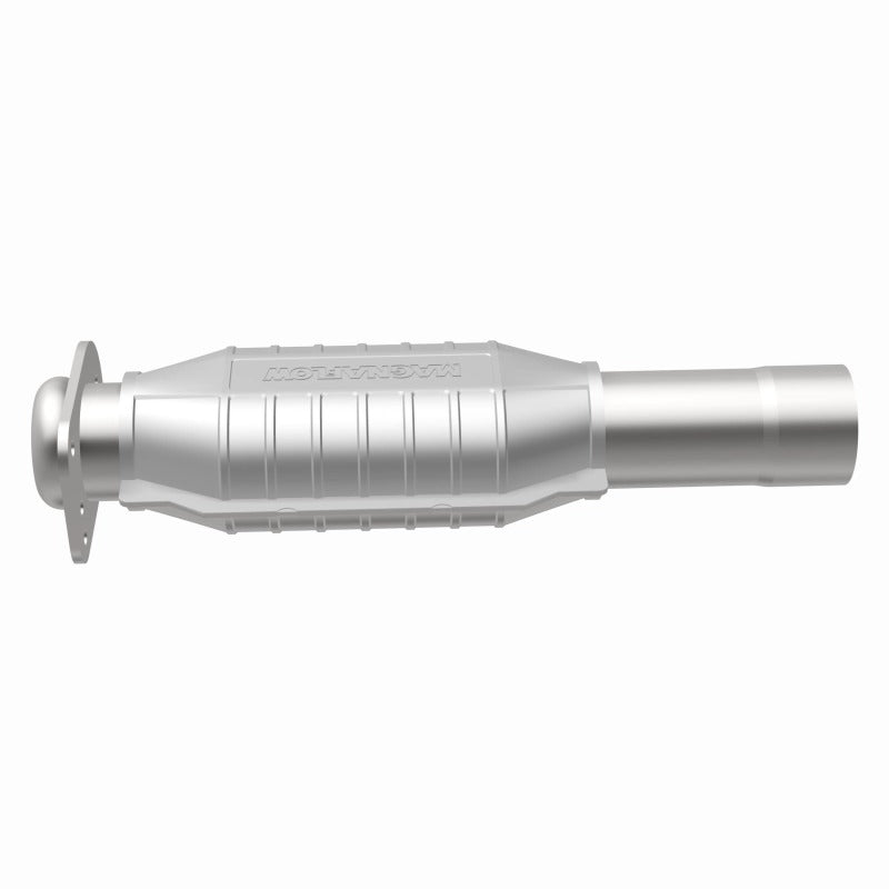 MagnaFlow Direct Fit Catalytic Converter 86-92 Camaro/Fbird V8 CA - 338441