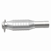 Load image into Gallery viewer, MagnaFlow Direct Fit Catalytic Converter 86-92 Camaro/Fbird V8 CA - 338441