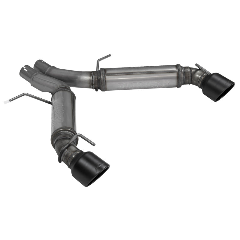 Flowmaster 16-24 Chevrolet Camaro 3.6L FlowFX Axle-Back Exhaust System - 717992