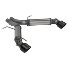 Load image into Gallery viewer, Flowmaster 16-24 Chevrolet Camaro 3.6L FlowFX Axle-Back Exhaust System - 717992