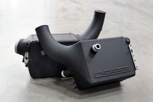 Load image into Gallery viewer, CSF 16-21 BMW M5 (F90) / 17-21 BMW M8 (F91/F92/F93) Twin Charge-Air-Cooler Set - Crinkle Black - 8178