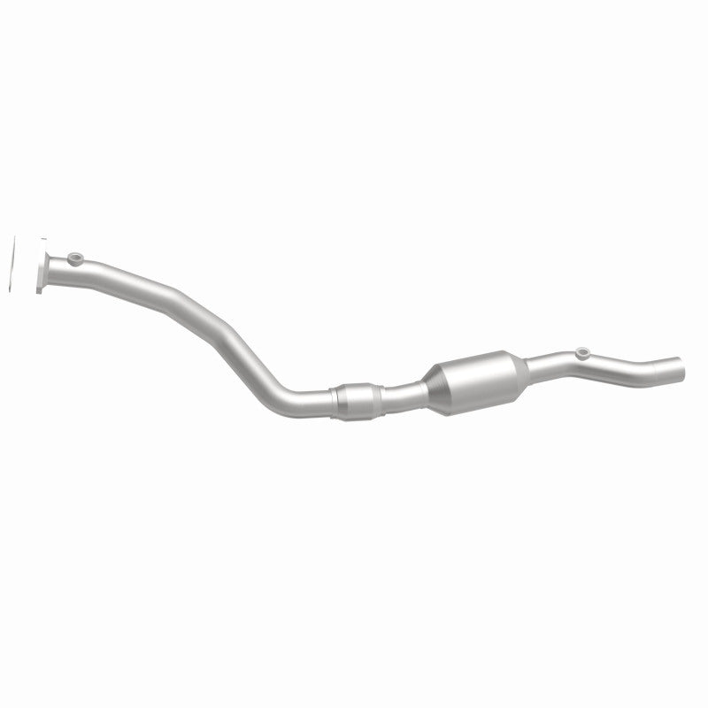 MagnaFlow Direct Fit Catalytic Converter California Grade 06-09 Audi A6 3.2L - 5461400