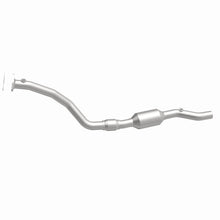 Load image into Gallery viewer, MagnaFlow Direct Fit Catalytic Converter California Grade 06-09 Audi A6 3.2L - 5461400