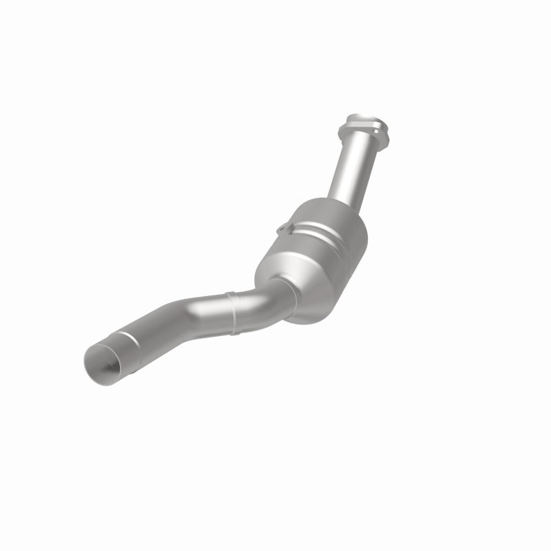 MagnaFlow 07-09 Jaguar XK 4.2L Direct Fit Converter - 5561948