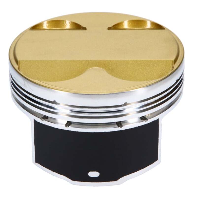 JE Pistons Honda K20A Ultra Series 86.25mm Bore 0.4 Dome Volume 10.1 Piston Kit (Set of 4 Pistons) - 361271