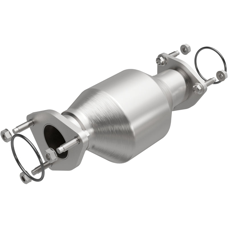 MagnaFlow Direct Fit Catalytic Converter 12-14 CrossTour 2.4L (Not for sale in California) - 52033