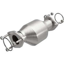 Load image into Gallery viewer, MagnaFlow Direct Fit Catalytic Converter 12-14 CrossTour 2.4L (Not for sale in California) - 52033