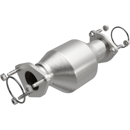 MagnaFlow Direct Fit Catalytic Converter 12-14 CrossTour 2.4L (Not for sale in California) - 52033
