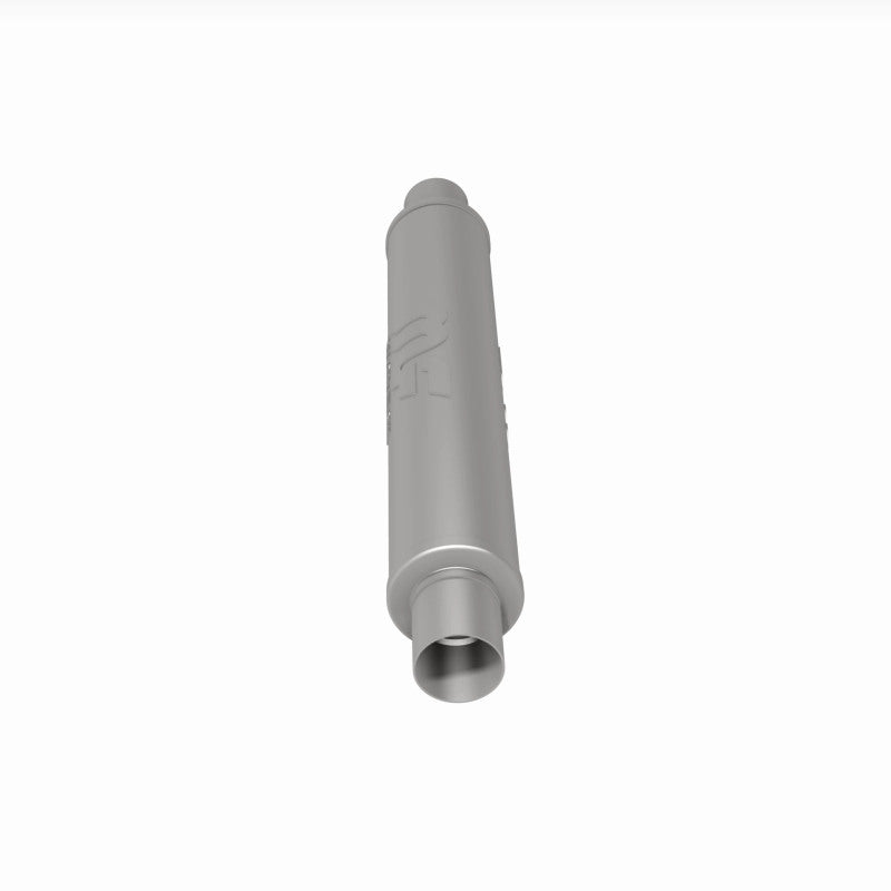 MagnaFlow Muffler Mag SS 22X4X4 2.5 C/C - 10436