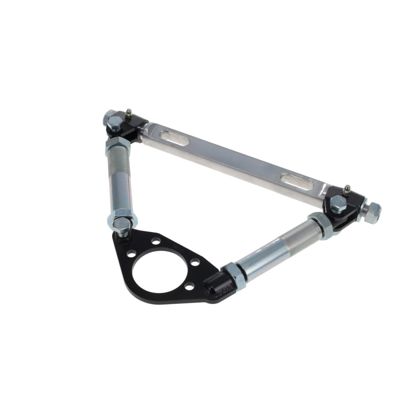 SPC Performance GM Full Size Pro Series Front Adjustable Upper Control Arm (Race Only) - 92344