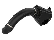 Load image into Gallery viewer, aFe Quantum Cold Air Intake System w/ Pro Dry S Media 15-19 Ford F-150 V8-5.0L - 53-10010D