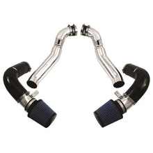 Load image into Gallery viewer, Injen 07-08 350Z 3.5L V6 Polished Cold Air Intake - SP1987P