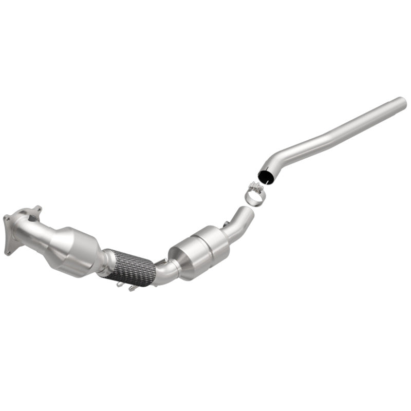 MagnaFlow Direct Fit Catalytic Converter 06-08 VW Passat 2.0L - 51361