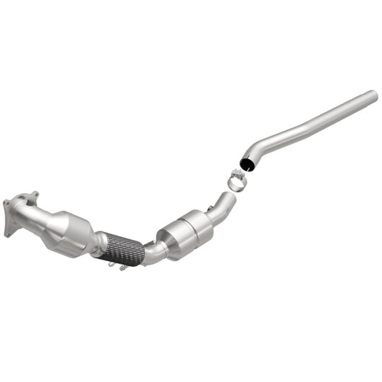 MagnaFlow Direct Fit Catalytic Converter 06-08 VW Passat 2.0L - 51361
