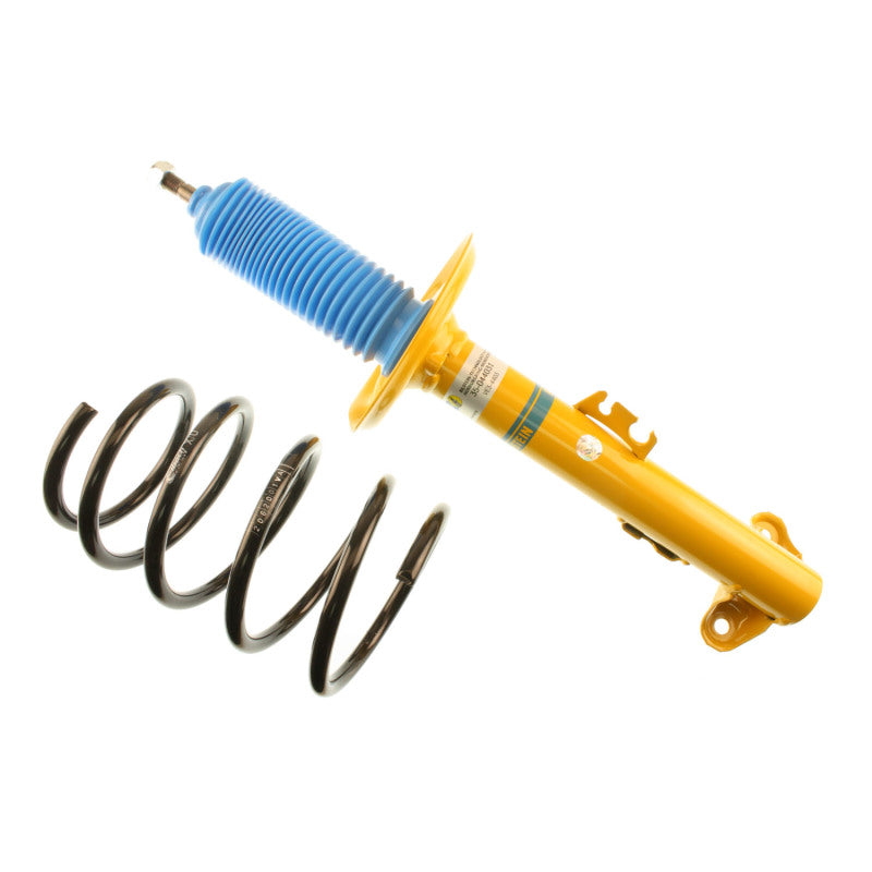 Bilstein B12 1997 BMW Z3 2.8i Front and Rear Suspension Kit - 46-189509