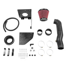 Load image into Gallery viewer, Flowmaster 12-18 Wrangler JK 3.6L Performance Cold Air Intake Kit - 615135