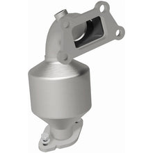 Load image into Gallery viewer, MagnaFlow California Direct Fit Catalytic Converter 2010 Buick LaCrosse V6 3.0L - 551402