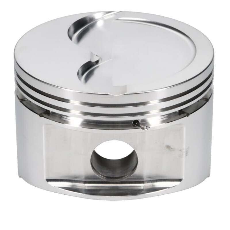 JE Pistons 427 BBF INV DOME Set of 8 Pistons - 242930