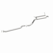 Load image into Gallery viewer, MagnaFlow BRE Exhaust Kit 01-06 Hyundai Santa Fe 2.7L - 106-0636