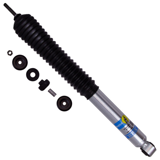 Bilstein 5100 Series 19-20 RAM 2500 4WD w/ Coil Spring Rear 0-1in Lifted Height Shock Absorber - 24-302043