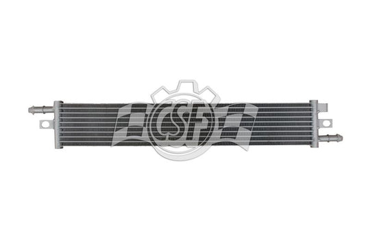 CSF 2010 Buick Allure 2.4L Inverter Cooler - 3627