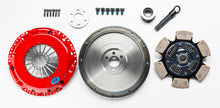 Load image into Gallery viewer, South Bend / DXD Racing Clutch 12-14 Volkswagen Passat 2.5L Stg 2 Drag Clutch Kit