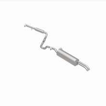 Load image into Gallery viewer, MagnaFlow BRE Exhaust Kit 99-05 VW Jetta - 106-0311