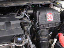 Load image into Gallery viewer, aFe Takeda Intake Stage-2 PRO 5R Honda Civic 12-13 L4-1.8L (Wrinkle Black) - TR-1020B