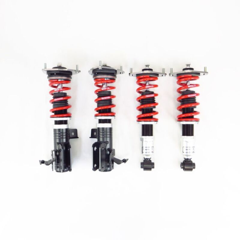RS-R 2022+ Subaru BRZ Sports-i Coilovers - XBIF067M