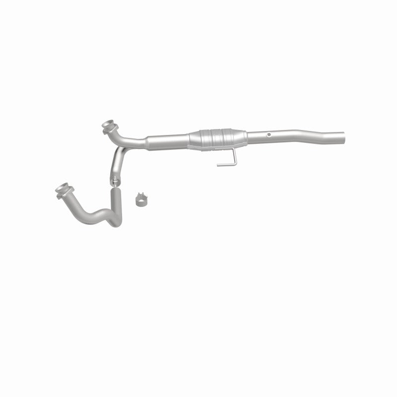 MagnaFlow Direct Fit Catalytic Converter 01 Dodge Ram 1500 - 51149