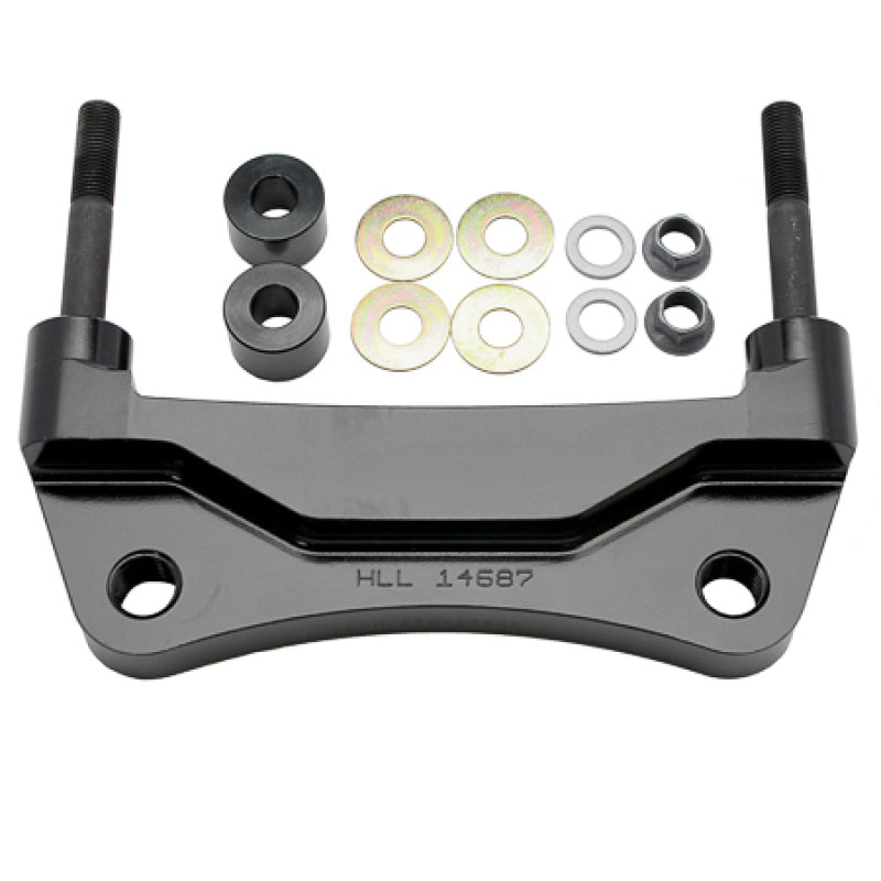 Wilwood Front FNSL6R Bracket Kit Crown Victoria - 250-14686