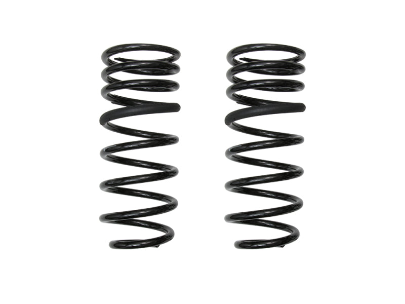 ICON 23-24 Sequoia 3-4.5in Stage 10 Suspension System Tubular - K53240T
