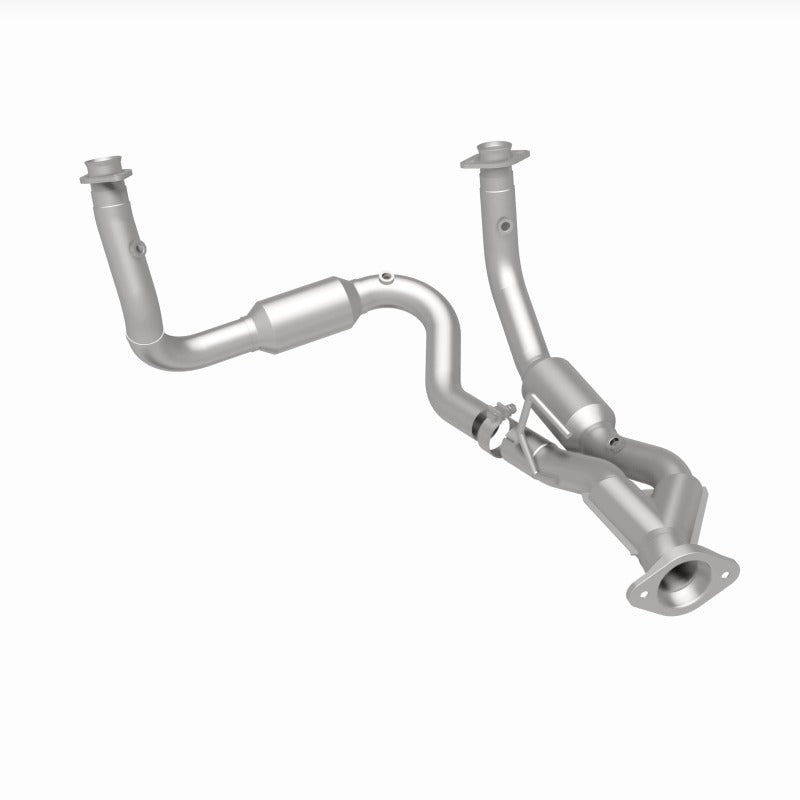 MagnaFlow 05-06 Jeep Grand Cherokee 4.7L Direct Fit Catalytic Converter - 4651686