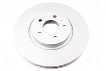 Load image into Gallery viewer, DBA 12-16 Audi A4 Front En-Shield Standard Rotor - DBA3008E