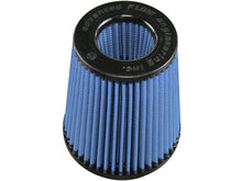 Load image into Gallery viewer, aFe MagnumFLOW Pro 5R Intake Replacement Air Filter 4in F x 6in B x 4.5in T x 7in H - 24-91057