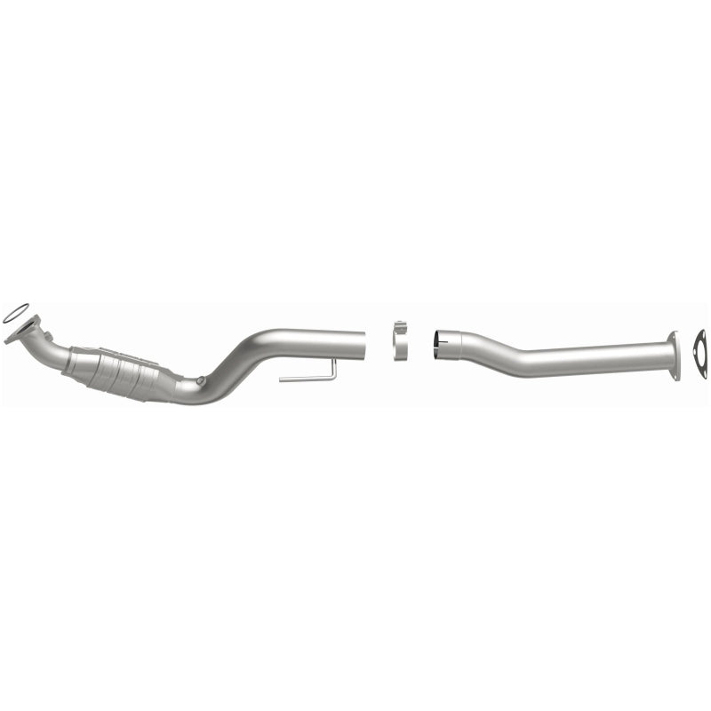 MagnaFlow 06-10 Chevrolet Express 3500 6.0L Direct Fit Converter - 4551535