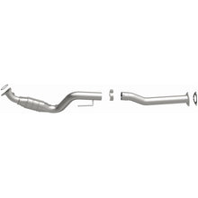 Load image into Gallery viewer, MagnaFlow 06-10 Chevrolet Express 3500 6.0L Direct Fit Converter - 4551535