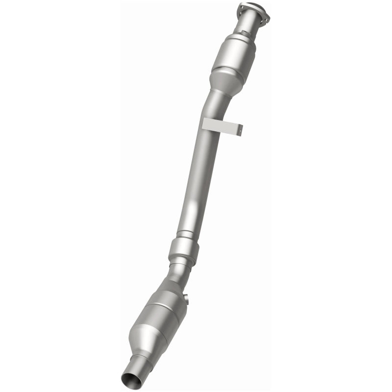 MagnaFlow Direct Fit Catalytic Converter 04-06 Audi S4 4.2L CA - 441095