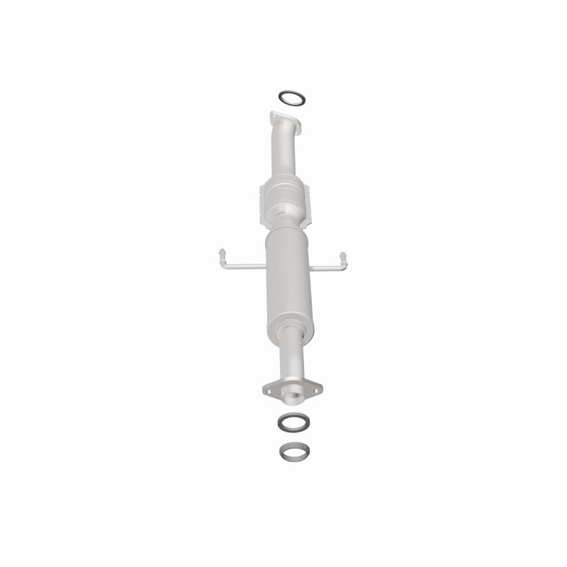 MagnaFlow Direct Fit Catalytic Converter Scion XB- 08-13 2.4L - 49189