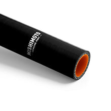 Load image into Gallery viewer, Mishimoto 91-01 Jeep Cherokee XJ 4.0L Silicone Heater Hose Kit - Black - MMHOSE-XJ6-92HHBK