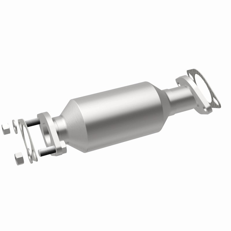 MagnaFlow Direct Fit Catalytic Converter 07-10 Hyundai Elantra 2.0L (Not for sale in California) - 21-987