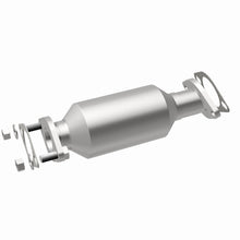 Load image into Gallery viewer, MagnaFlow Direct Fit Catalytic Converter 07-10 Hyundai Elantra 2.0L (Not for sale in California) - 21-987