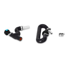 Load image into Gallery viewer, Mishimoto 2016+ Ford Fiesta ST Black Silicone Induction Hose - MMHOSE-FIST-16IHBK