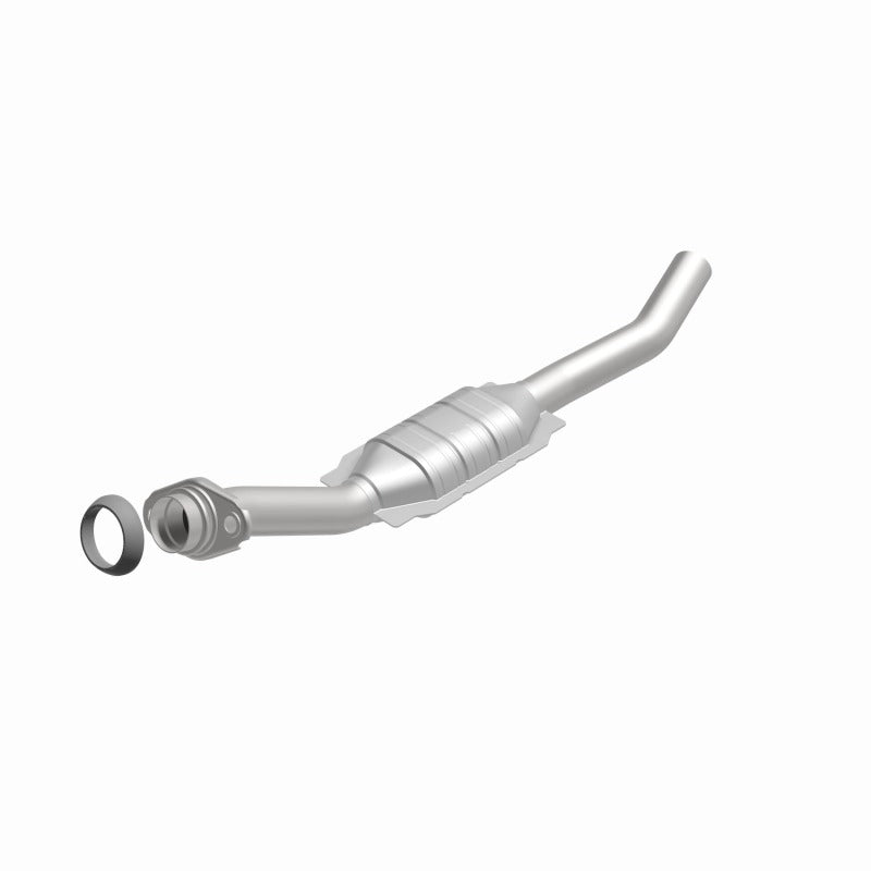 MagnaFlow Direct Fit Catalytic Converter 92-93 Chrysler F/S 3.3L 49S - 93138