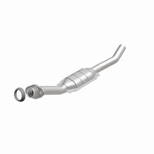 Load image into Gallery viewer, MagnaFlow Direct Fit Catalytic Converter 92-93 Chrysler F/S 3.3L 49S - 93138