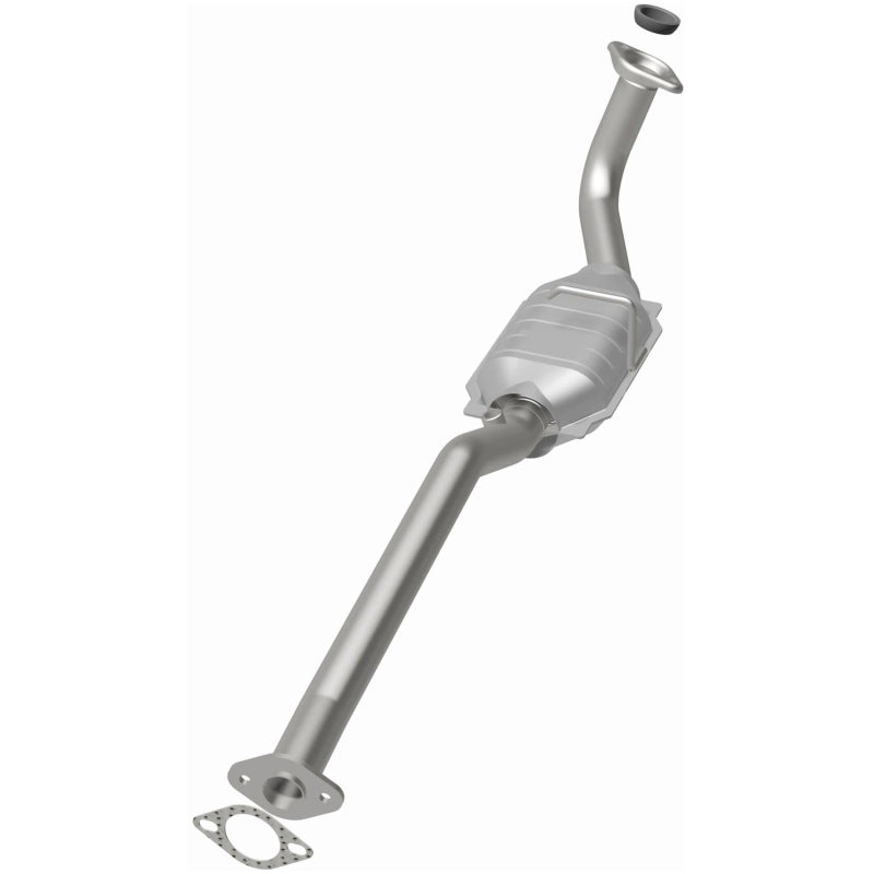 MagnaFlow Direct Fit Catalytic Converter 98-01 Metro/Swift 1.3 rr OE - 49563