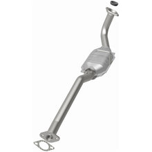 Load image into Gallery viewer, MagnaFlow Direct Fit Catalytic Converter 98-01 Metro/Swift 1.3 rr OE - 49563