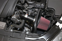 Load image into Gallery viewer, K&amp;N 69 Series Typhoon Performance Intake Kit 13-14 Mazda 3 2.0L L4 - 69-6033TTK